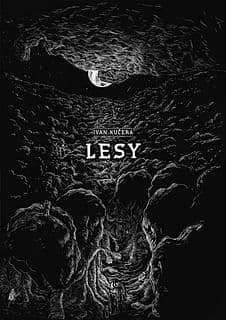 E-kniha: Lesy