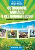 E-kniha: Outdoorové animácie v cestovnom ruchu