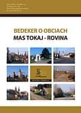 E-kniha: Bedeker o obciach MAS TOKAJ - ROVINA