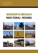 E-kniha: Bedeker o obciach MAS TOKAJ - ROVINA