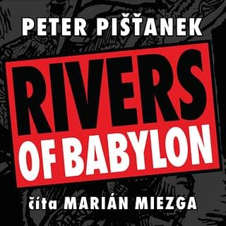 Audiokniha: Rivers Of Babylon