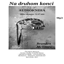 Audiokniha: Na druhom konci