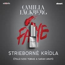 Audiokniha: Strieborné krídla