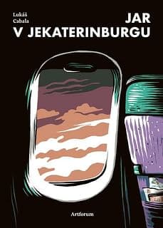 E-kniha: Jar v Jekaterinburgu