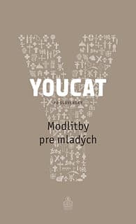 E-kniha: YOUCAT - Modlitby pre mladých