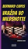 E-kniha: Vražda vo Wildshotte