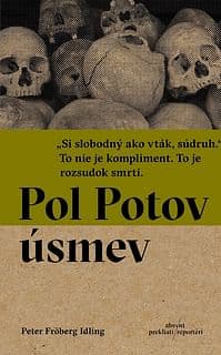 E-kniha: Pol Potov úsmev