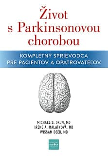 E-kniha: Život s Parkinsonovou chorobou