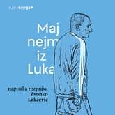 Audiokniha: Maj nejm iz Luka