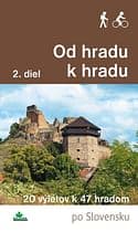 E-kniha: Od hradu k hradu (2. diel)