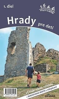 E-kniha: Hrady pre deti