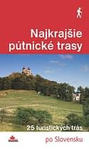 E-kniha: Najkrajšie pútnické trasy