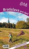 E-kniha: Bratislava pre deti