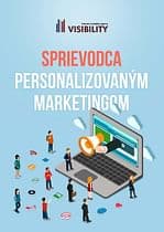 E-kniha: Sprievodca personalizovaným marketingom