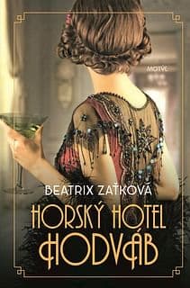 E-kniha: Horský hotel Hodváb