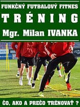 E-kniha: Funkčný futbalový fitnes tréning