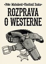 E-kniha: Rozprava o westerne