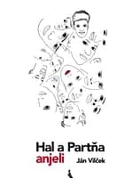 E-kniha: Hal a Partňa, anjeli