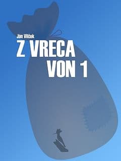 E-kniha: Z vreca von 1.