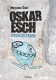 E-kniha: Oskar Esch