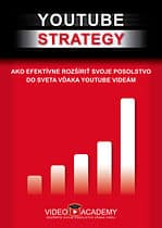 E-kniha: Youtube strategy