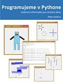 E-kniha: Programujeme v Pythone