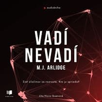 Audiokniha: Vadí - Nevadí