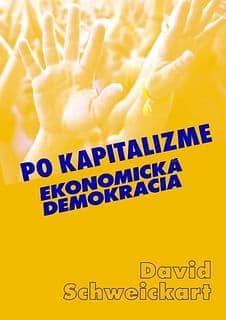 E-kniha: Po kapitalizme