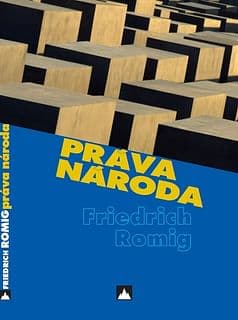 E-kniha: Práva národa