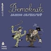 Audiokniha: Demokrati