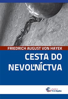 E-kniha: Cesta do nevoľníctva