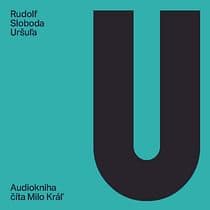 Audiokniha: Uršuľa