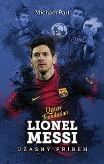 E-kniha: Lionel Messi