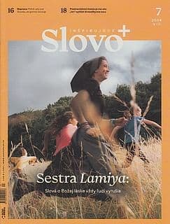 Noviny: Slovo+ 7/2024