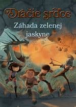 E-kniha: Dračie srdce 5: Záhada zelenej jaskyne