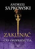 E-kniha: Zaklínač IV.: Čas opovrhnutia