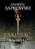 E-kniha: Zaklínač VII.: Pani jazera