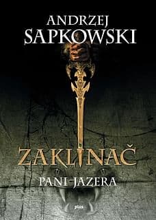 E-kniha: Zaklínač VII.: Pani jazera