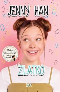 E-kniha: Zlatko