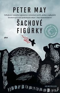 E-kniha: Šachové figúrky