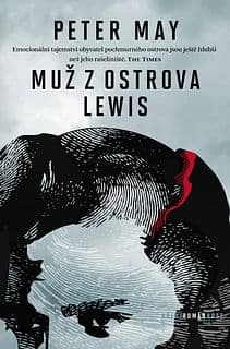 E-kniha: Muž z ostrova Lewis