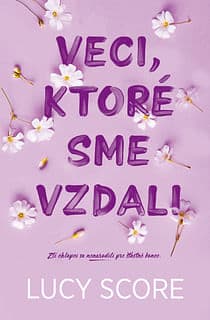 E-kniha: Veci, ktoré sme vzdali