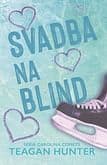 E-kniha: Svadba na blind