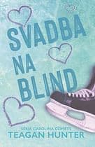 E-kniha: Svadba na blind