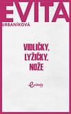 E-kniha: Vidličky, lyžičky, nože