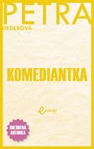 E-kniha: Komediantka