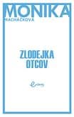 E-kniha: Zlodejka otcov