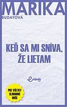 E-kniha: Keď sa mi sníva, že lietam