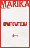 E-kniha: Opatrovateľka