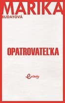 E-kniha: Opatrovateľka